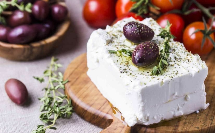 Specialty Cheeses