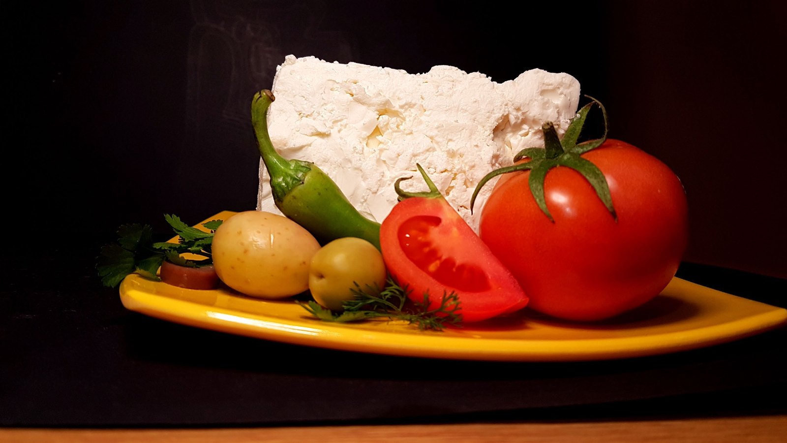 Retail and foodservice customers